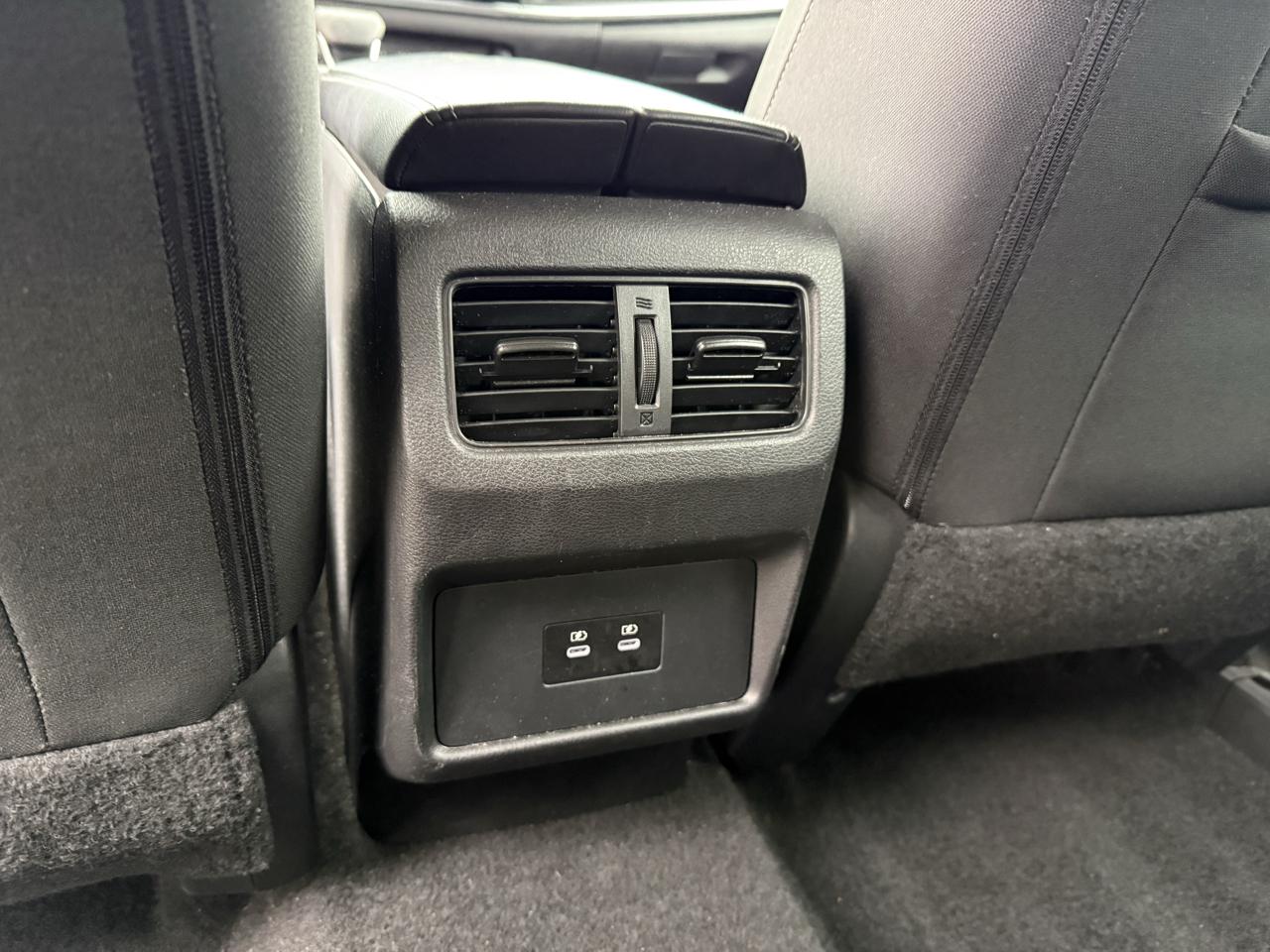 Nissan Rogue SV 2025
