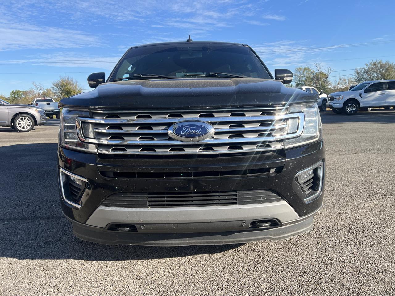 Ford Expedition Limited 4WD 2021