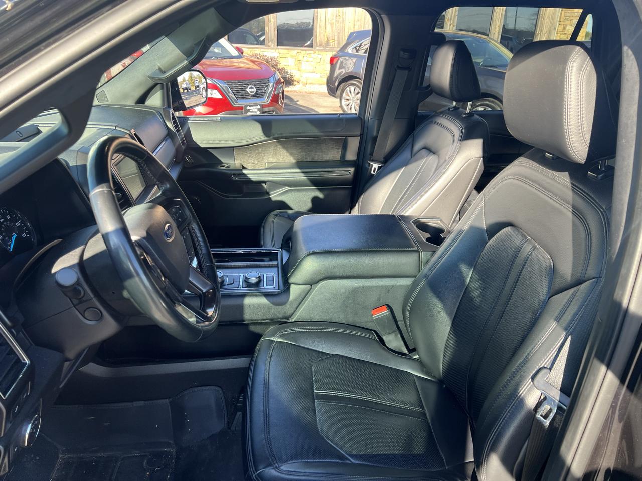 Ford Expedition Limited 4WD 2021