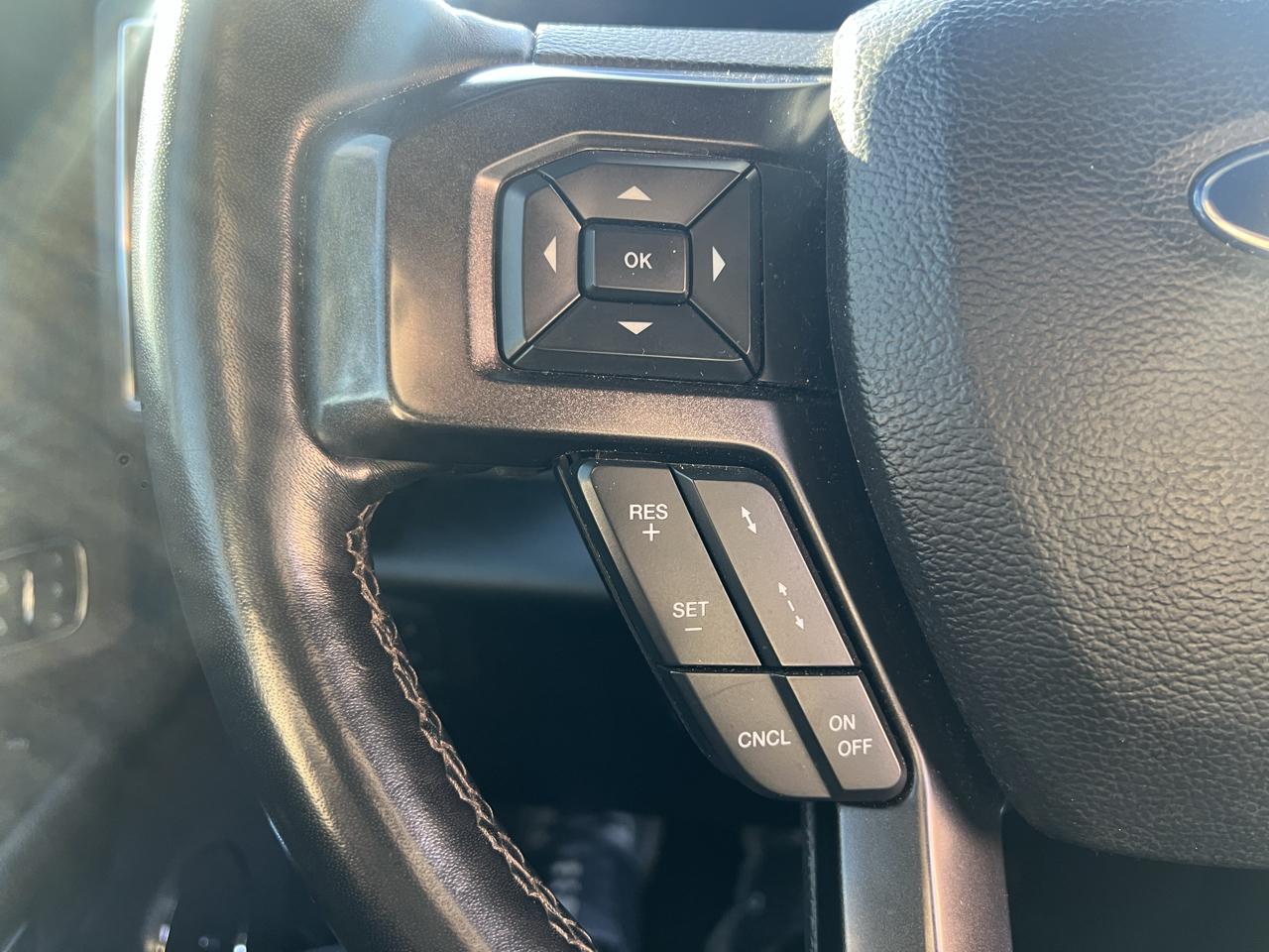 Ford Expedition Limited 4WD 2021