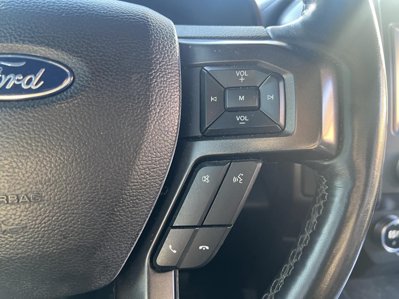Ford Expedition Limited 4WD 2021