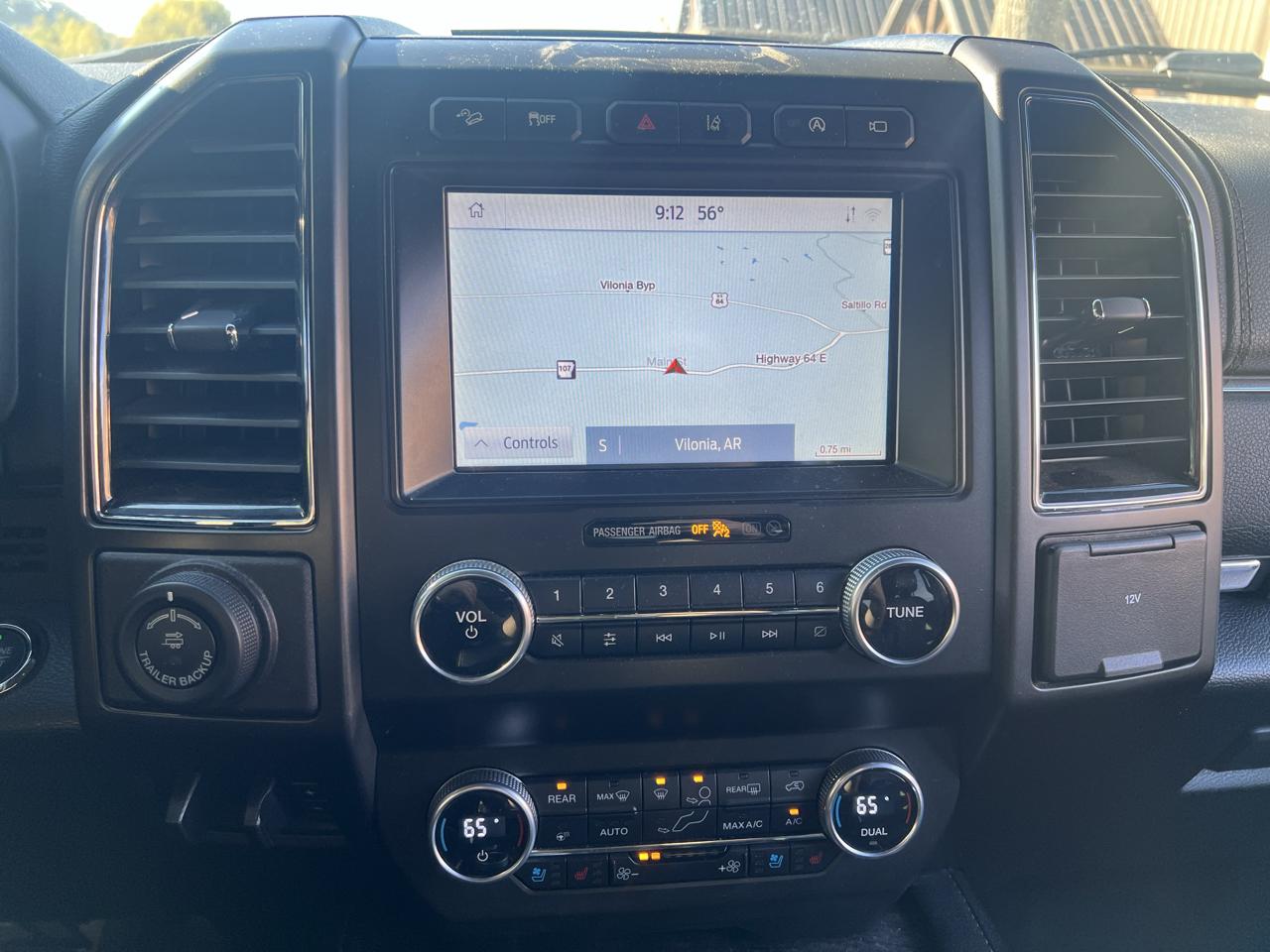 Ford Expedition Limited 4WD 2021