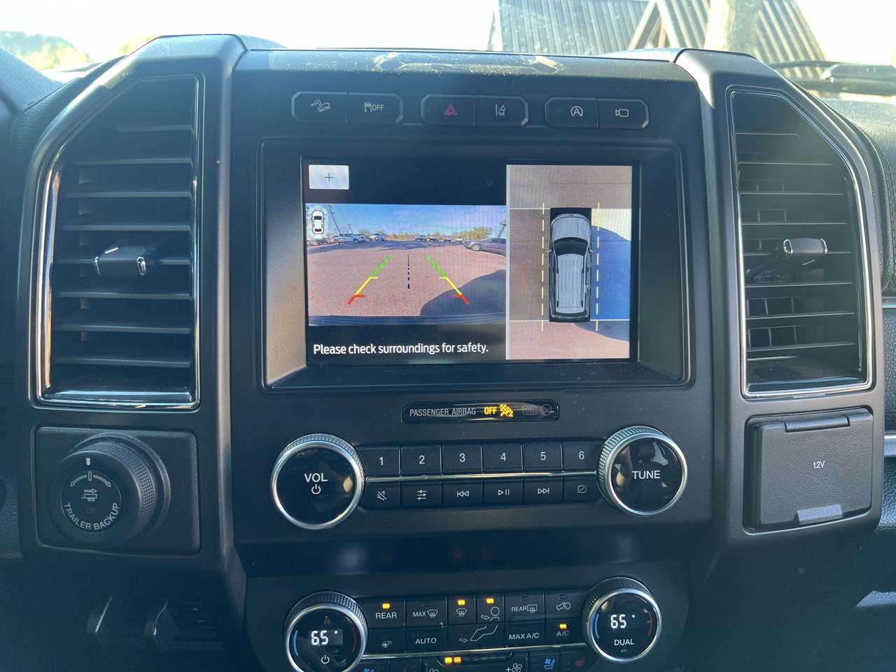 Ford Expedition Limited 4WD 2021
