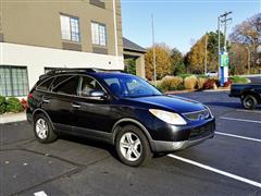 2008 Hyundai Veracruz 