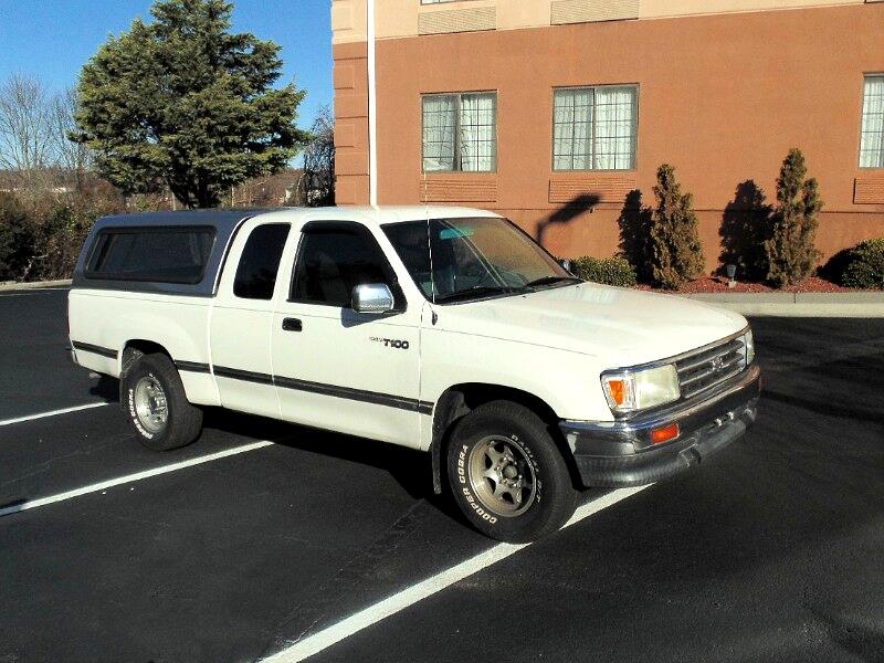 Winston Salem Cab >> Used 1998 Toyota T100 Sr5 Club Cab 2wd For Sale In Winston Winston Salem Cab >> Used 1998 Toyota T100 Sr5 Club Cab 2wd For Sale In Winston