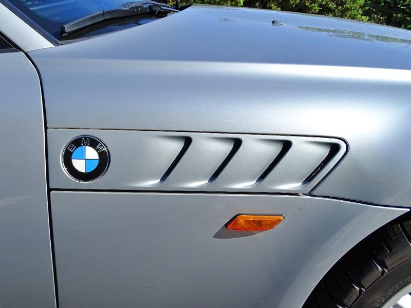 BMW Z3 1.9 1997