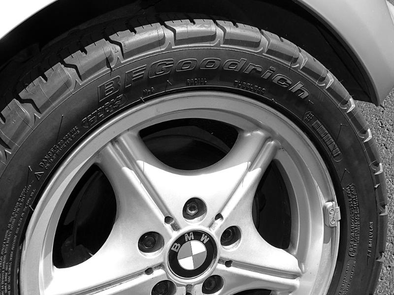 BMW Z3 1.9 1997