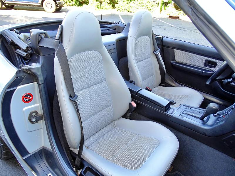BMW Z3 1.9 1997