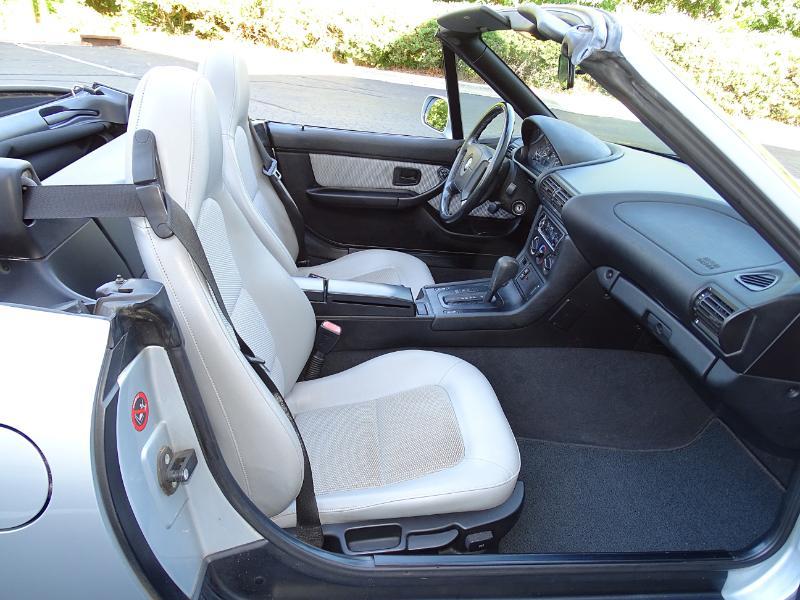 BMW Z3 1.9 1997