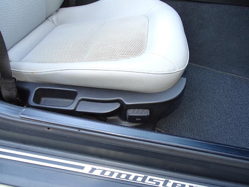BMW Z3 1.9 1997
