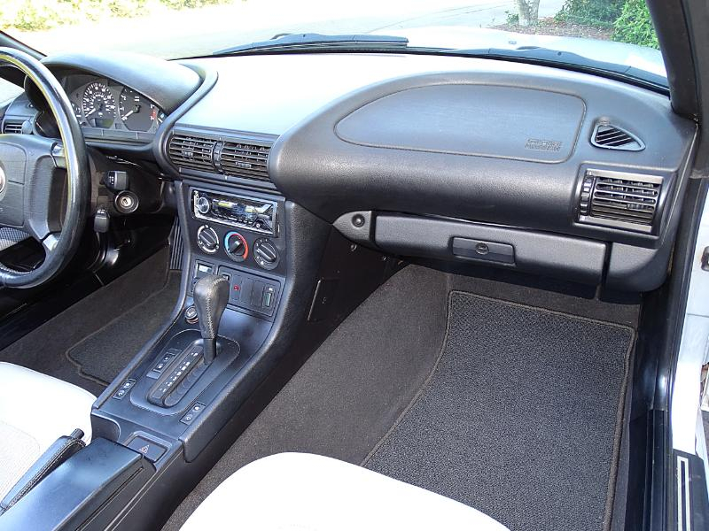 BMW Z3 1.9 1997