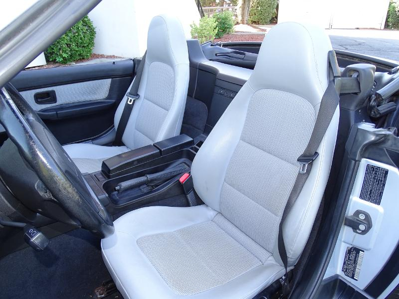 BMW Z3 1.9 1997