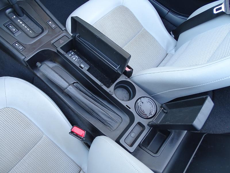 BMW Z3 1.9 1997