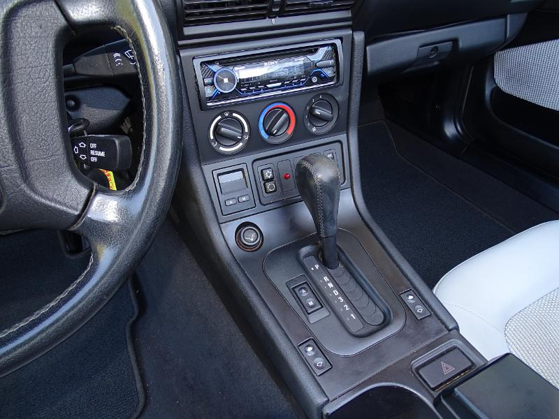 BMW Z3 1.9 1997