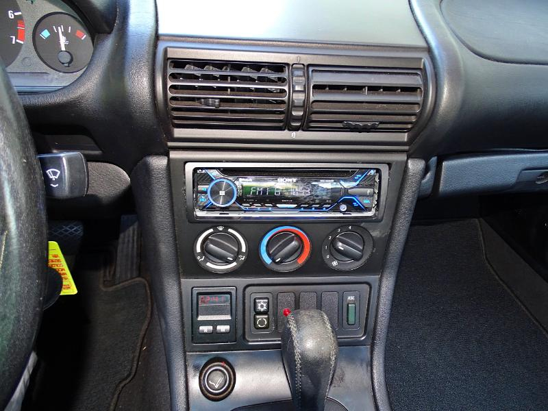 BMW Z3 1.9 1997