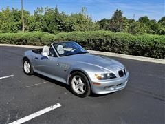 1997 BMW Z3 