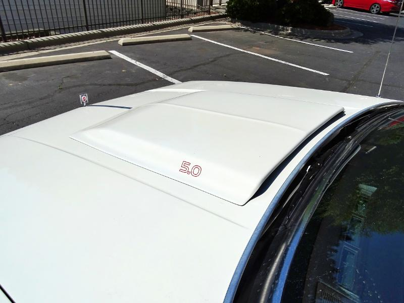 Oldsmobile Cutlass Supreme  1987