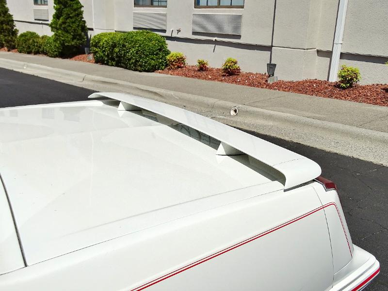 Oldsmobile Cutlass Supreme  1987