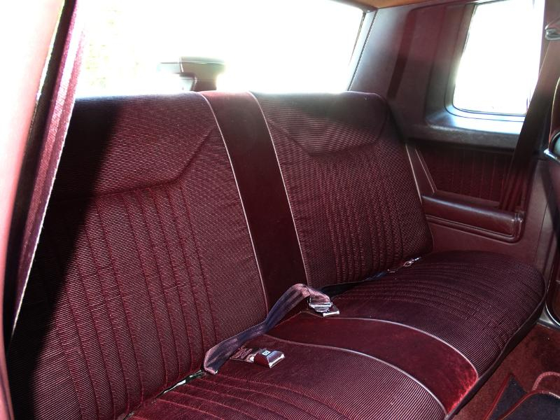 Oldsmobile Cutlass Supreme  1987