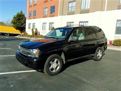 2008 Chevrolet TrailBlazer 