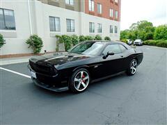 2012 Dodge Challenger 