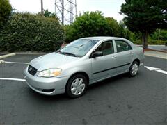 2006 Toyota Corolla 