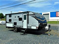 2023 Forest River Aurora 