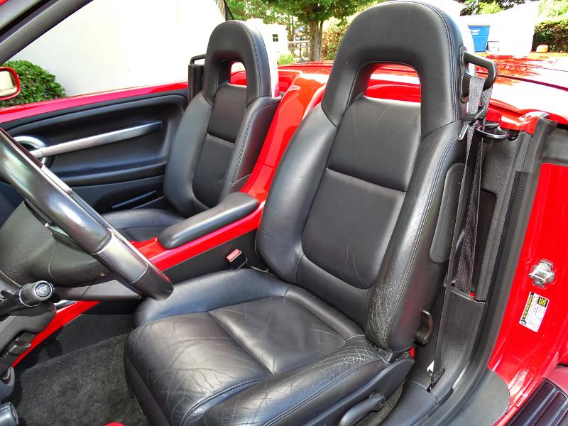 Chevrolet SSR LS 2004