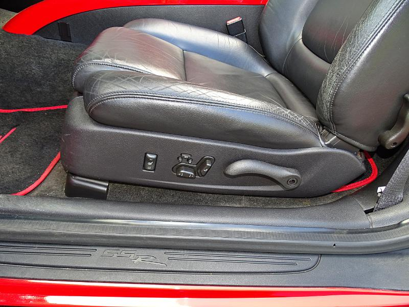 Chevrolet SSR LS 2004