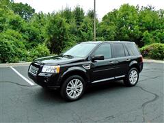 2010 Land Rover LR2 
