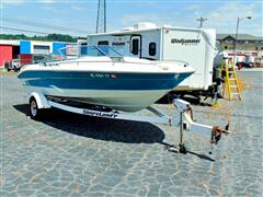 1994 Sea Ray 200 