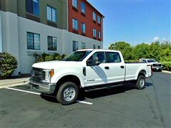 2017 Ford F-250 SD 