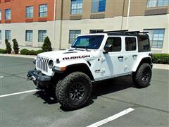 2019 Jeep Wrangler 