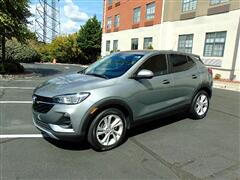 2023 Buick Encore GX 