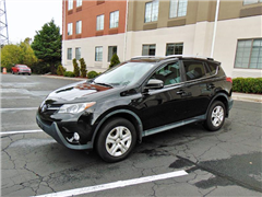 2014 Toyota RAV4 