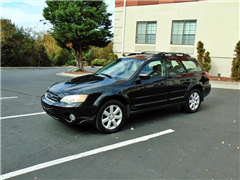 2006 Subaru Outback 