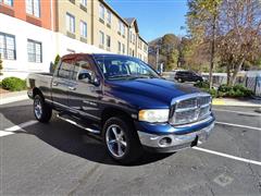2004 Dodge Ram 1500 