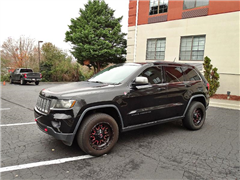 2013 Jeep Grand Cherokee 