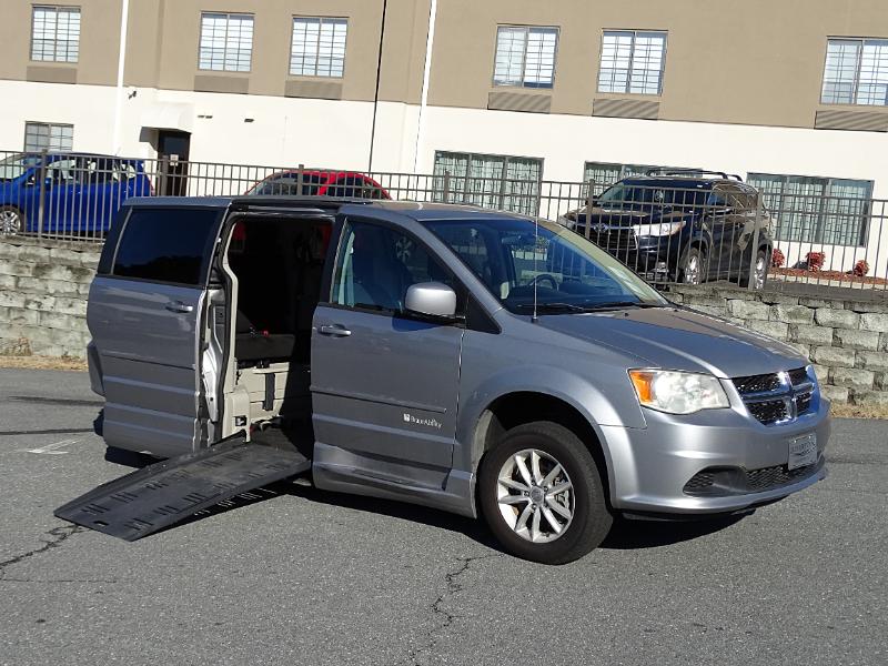 Dodge Grand Caravan  2013