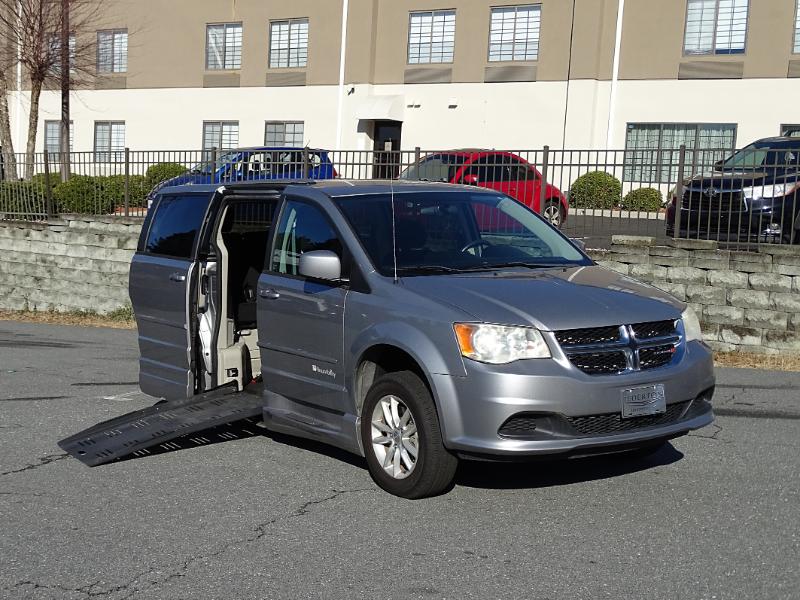 Dodge Grand Caravan  2013