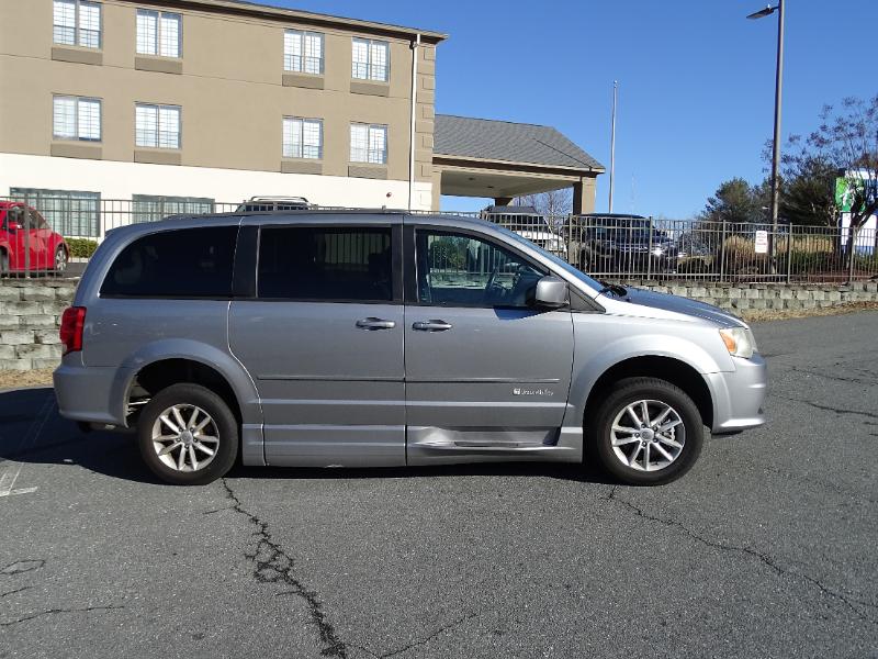 Dodge Grand Caravan  2013