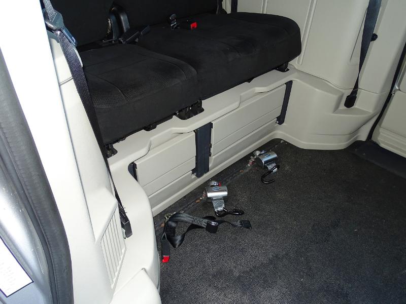 Dodge Grand Caravan  2013