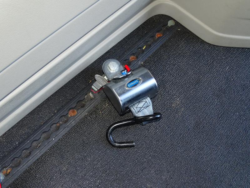 Dodge Grand Caravan  2013