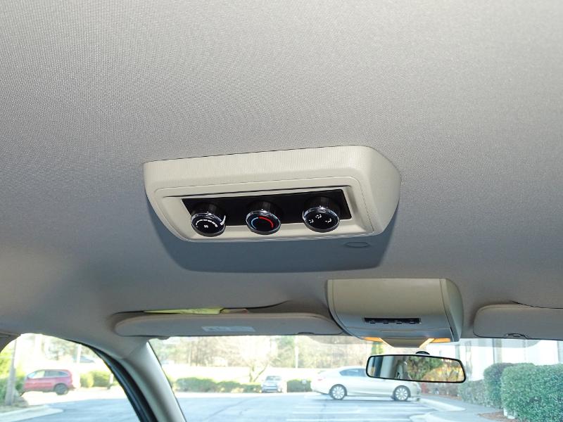 Dodge Grand Caravan  2013