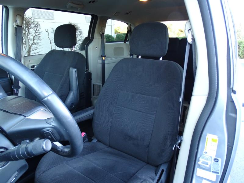 Dodge Grand Caravan  2013