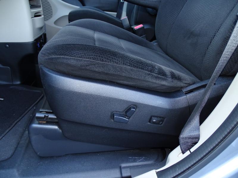 Dodge Grand Caravan  2013