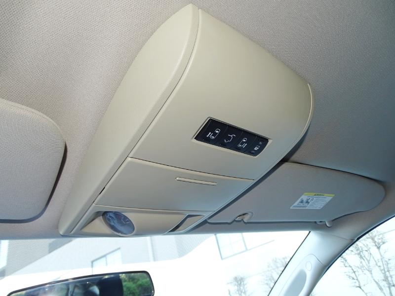 Dodge Grand Caravan  2013