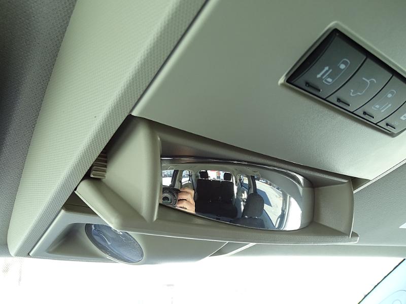 Dodge Grand Caravan  2013