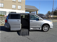 2013 Dodge Grand Caravan 