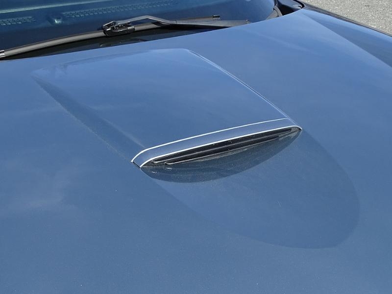 Ford Thunderbird 50th Anniversary 2005